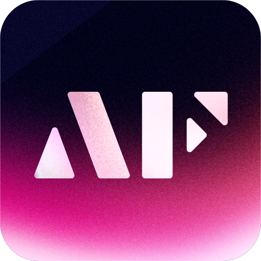Afizzy – AI Character Chat logo