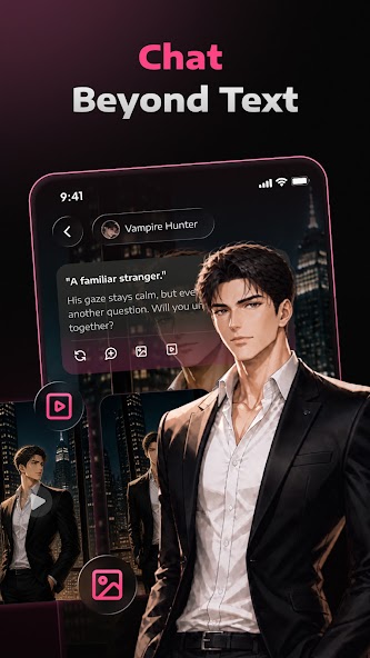 App screenshot 2