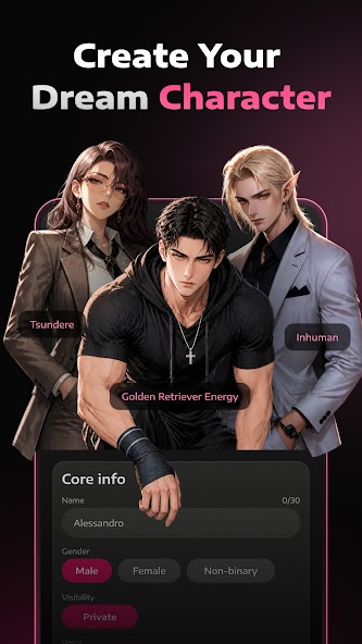 App screenshot 3