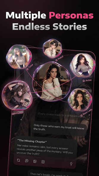 App screenshot 4