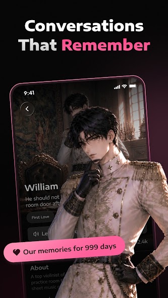 App screenshot 5
