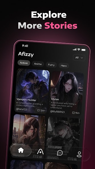App screenshot 6