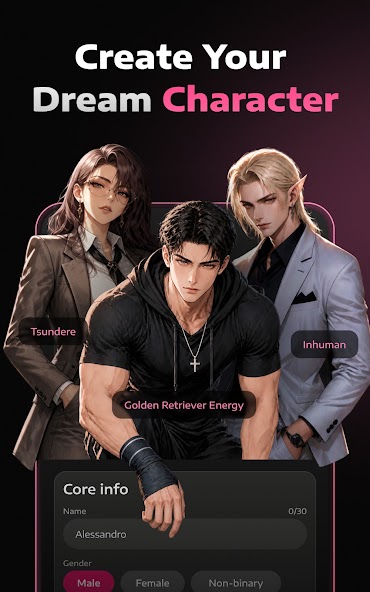 App screenshot 9