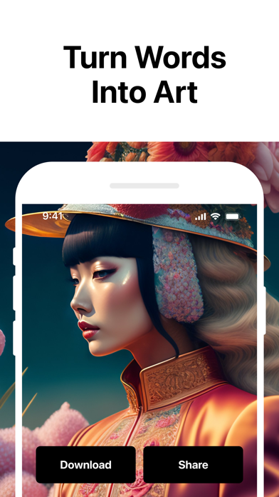 App screenshot 1