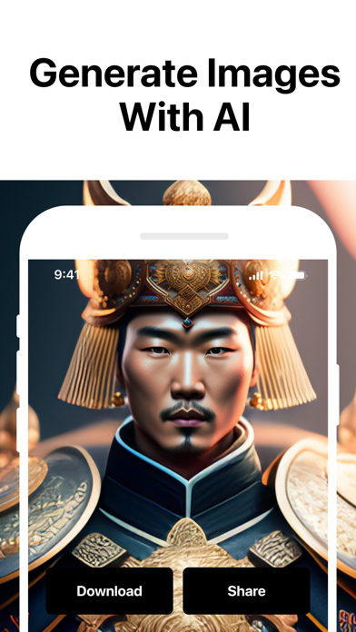 App screenshot 2