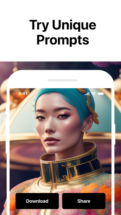 App screenshot 3