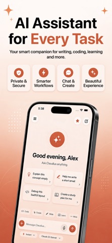 App screenshot 1