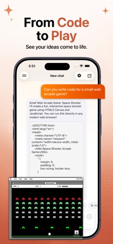 App screenshot 5