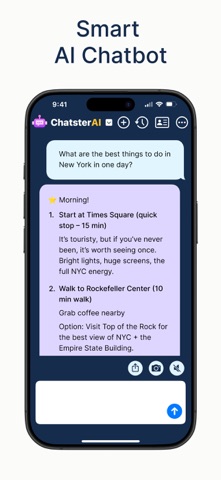 App screenshot 2