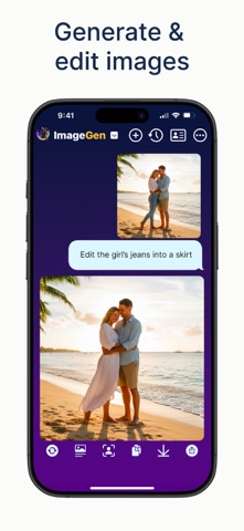 App screenshot 3