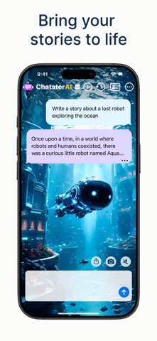 App screenshot 4