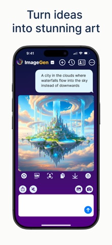 App screenshot 6