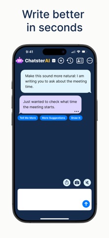 App screenshot 7
