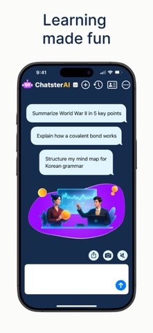 App screenshot 9