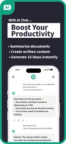 App screenshot 2