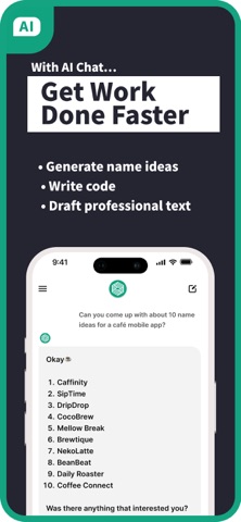 App screenshot 3
