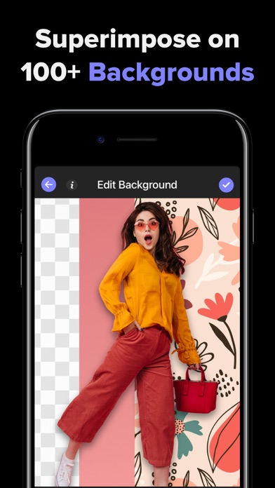 App screenshot 1