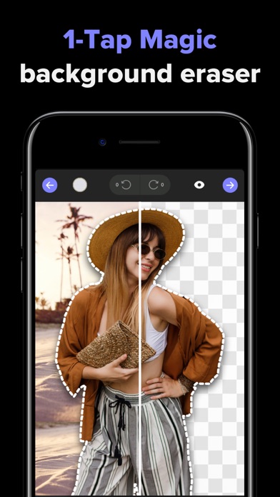 App screenshot 3