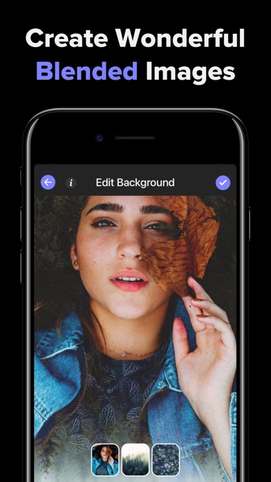 App screenshot 4