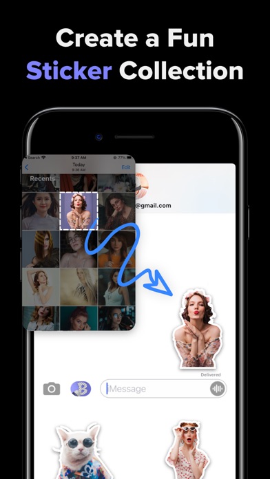 App screenshot 6