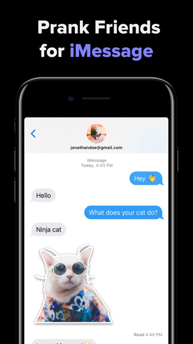 App screenshot 7