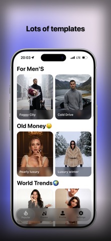 App screenshot 5