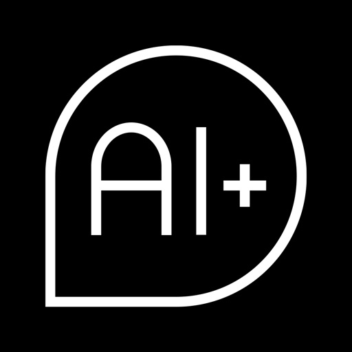 AI+ Chat & Al Video Generator logo