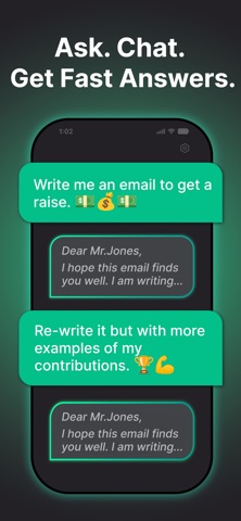 App screenshot 2
