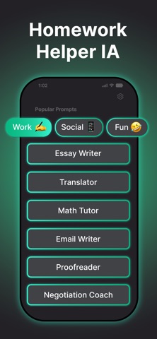 App screenshot 3