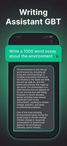 App screenshot 4
