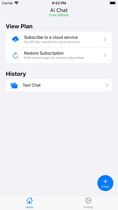 App screenshot 2