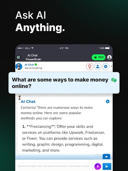 App screenshot 10