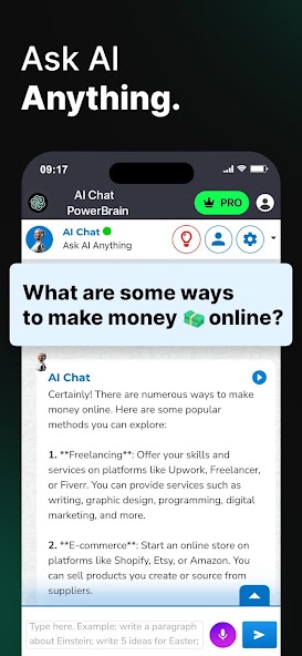 App screenshot 2