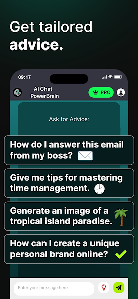 App screenshot 3