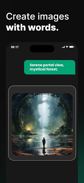 App screenshot 4