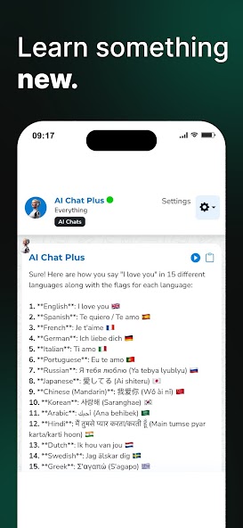 App screenshot 5