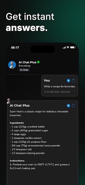App screenshot 6
