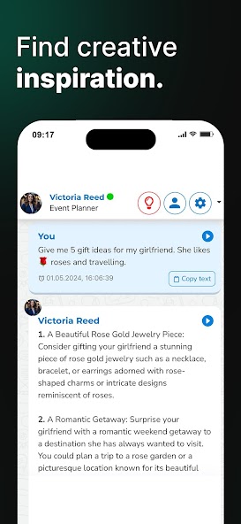 App screenshot 7