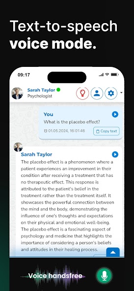 App screenshot 8