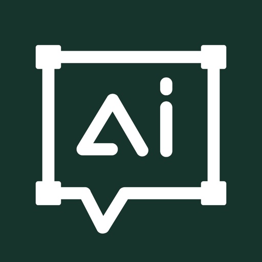 AI Chat & Apps – AppsWhere logo