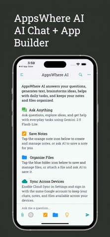 App screenshot 1
