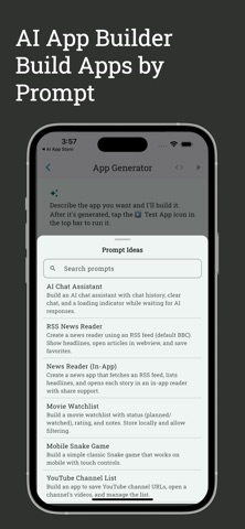 App screenshot 3