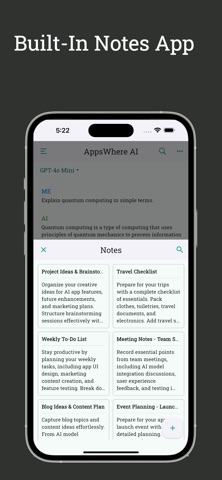 App screenshot 5