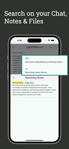 App screenshot 7