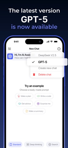 App screenshot 2