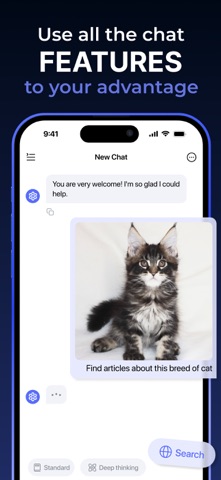 App screenshot 4