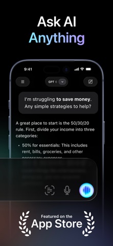 App screenshot 2