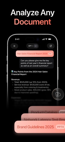 App screenshot 8