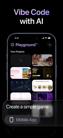 App screenshot 9