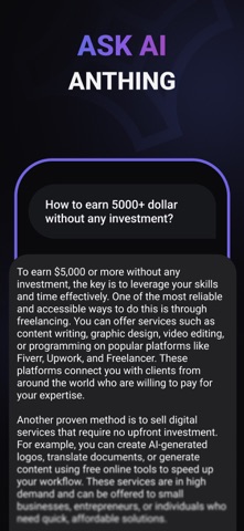 App screenshot 6